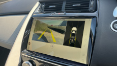 Jaguar E-Pace 2.0 D200 R-Dynamic S 5dr Auto Diesel Estate